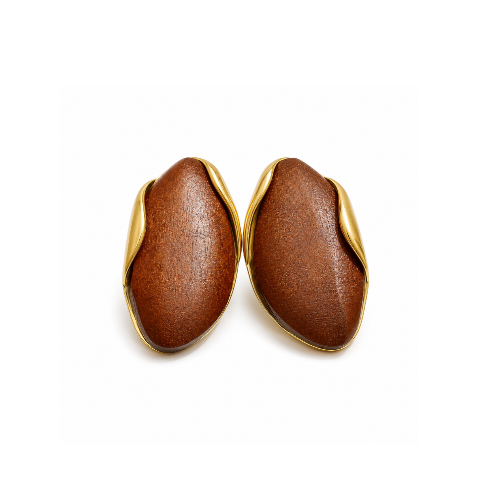 Balance Earrings