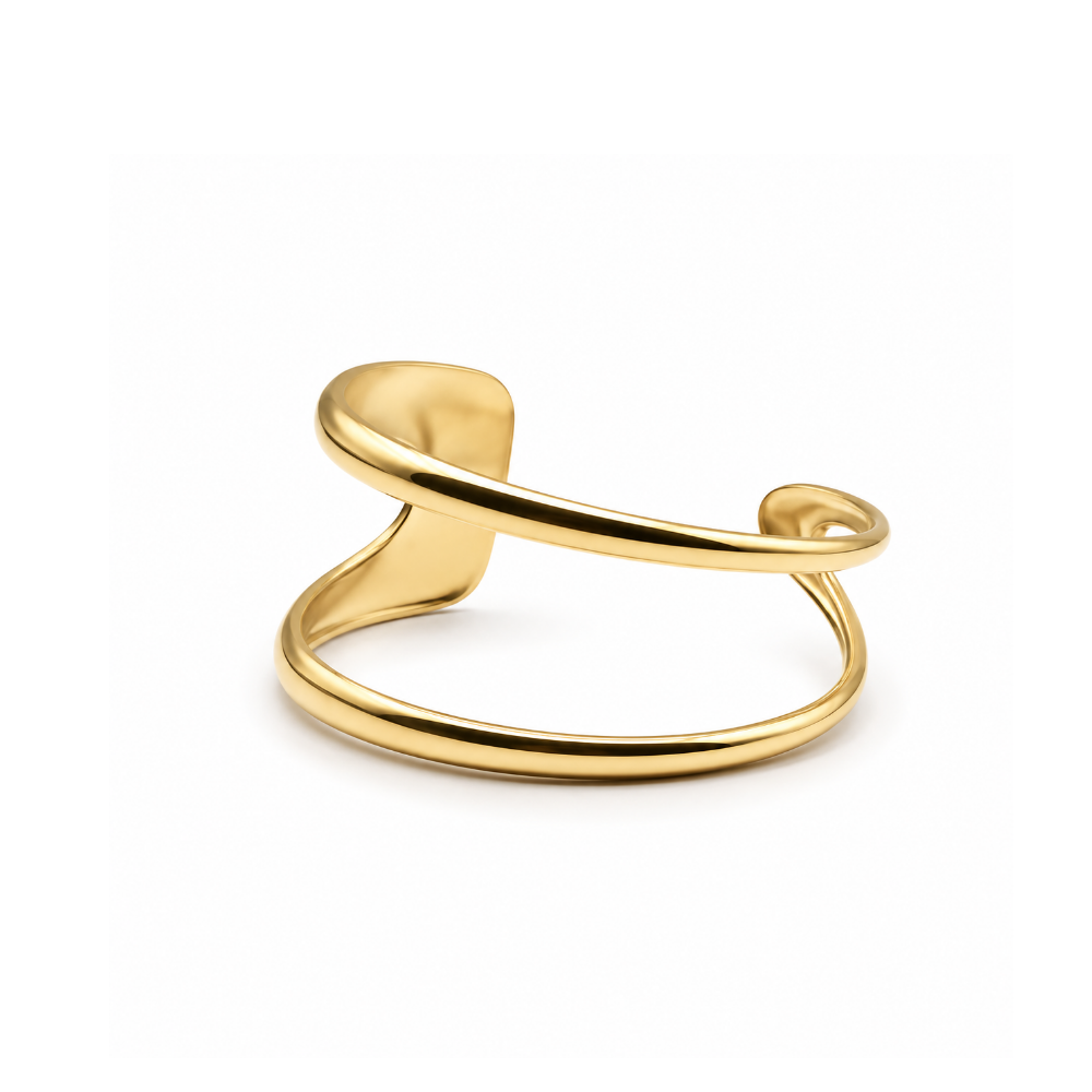 Harmony Cuff