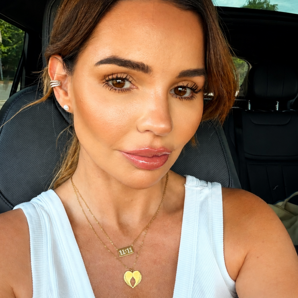Little Cuff of Confidence | Three Bar Ear Cuff