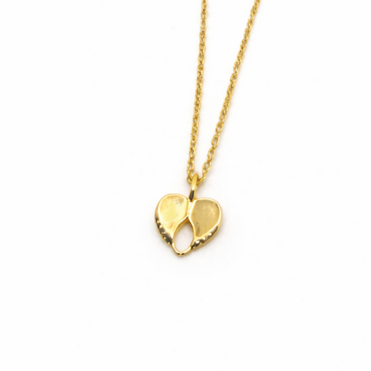 Limited Edition: Dainty Angel Love Pendant