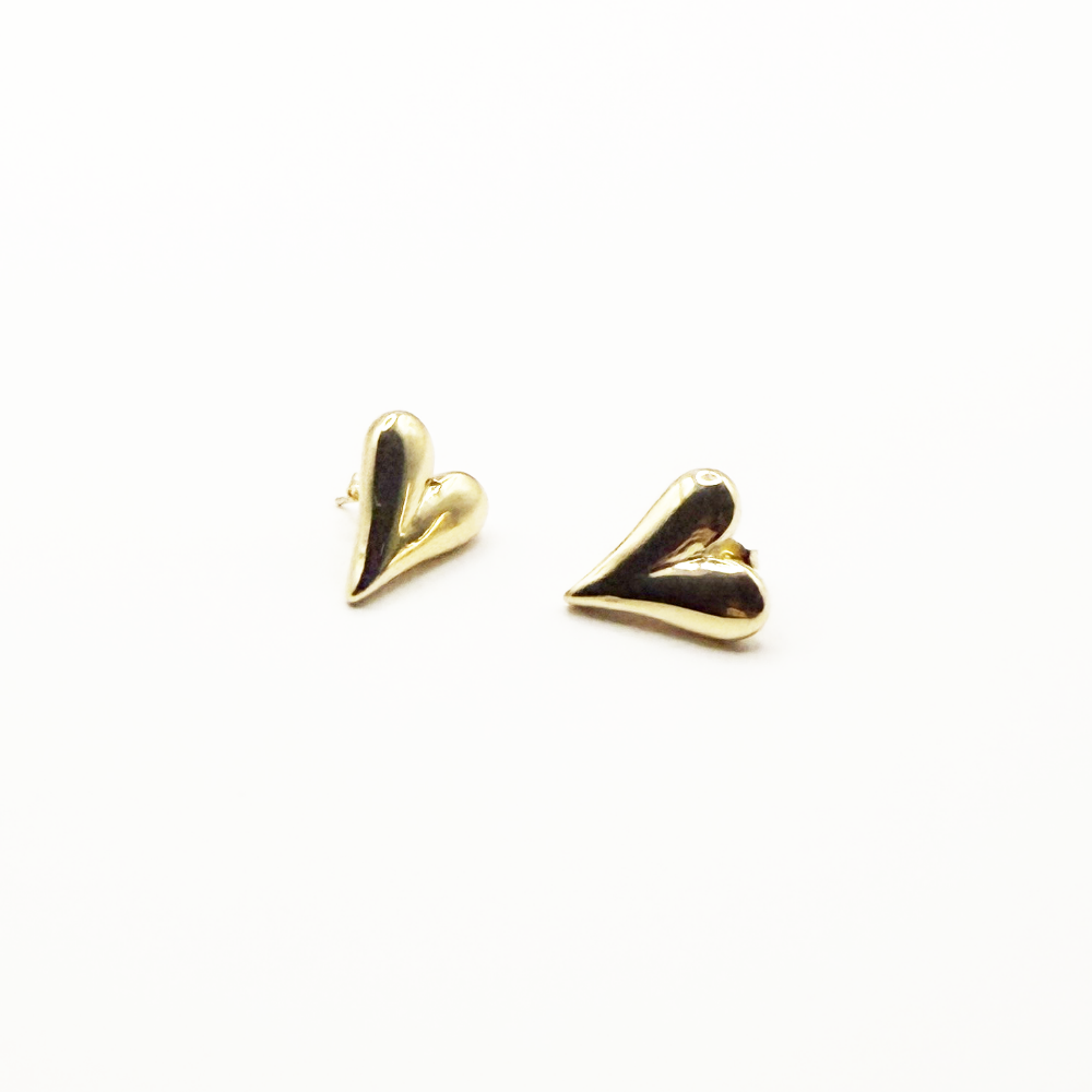 Self Love Earrings
