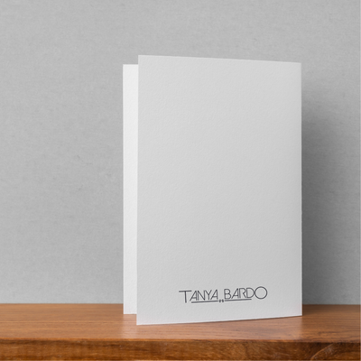 Tanya Bardo Greetings Cards - Send Some Love!
