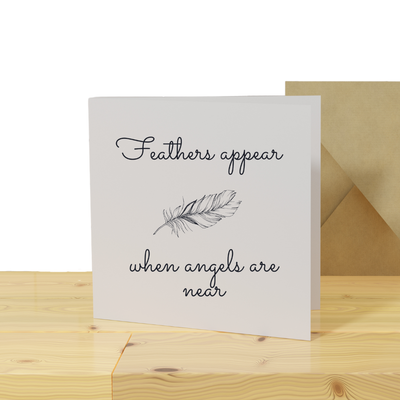 Tanya Bardo Square Greetings Cards - Show Some Love