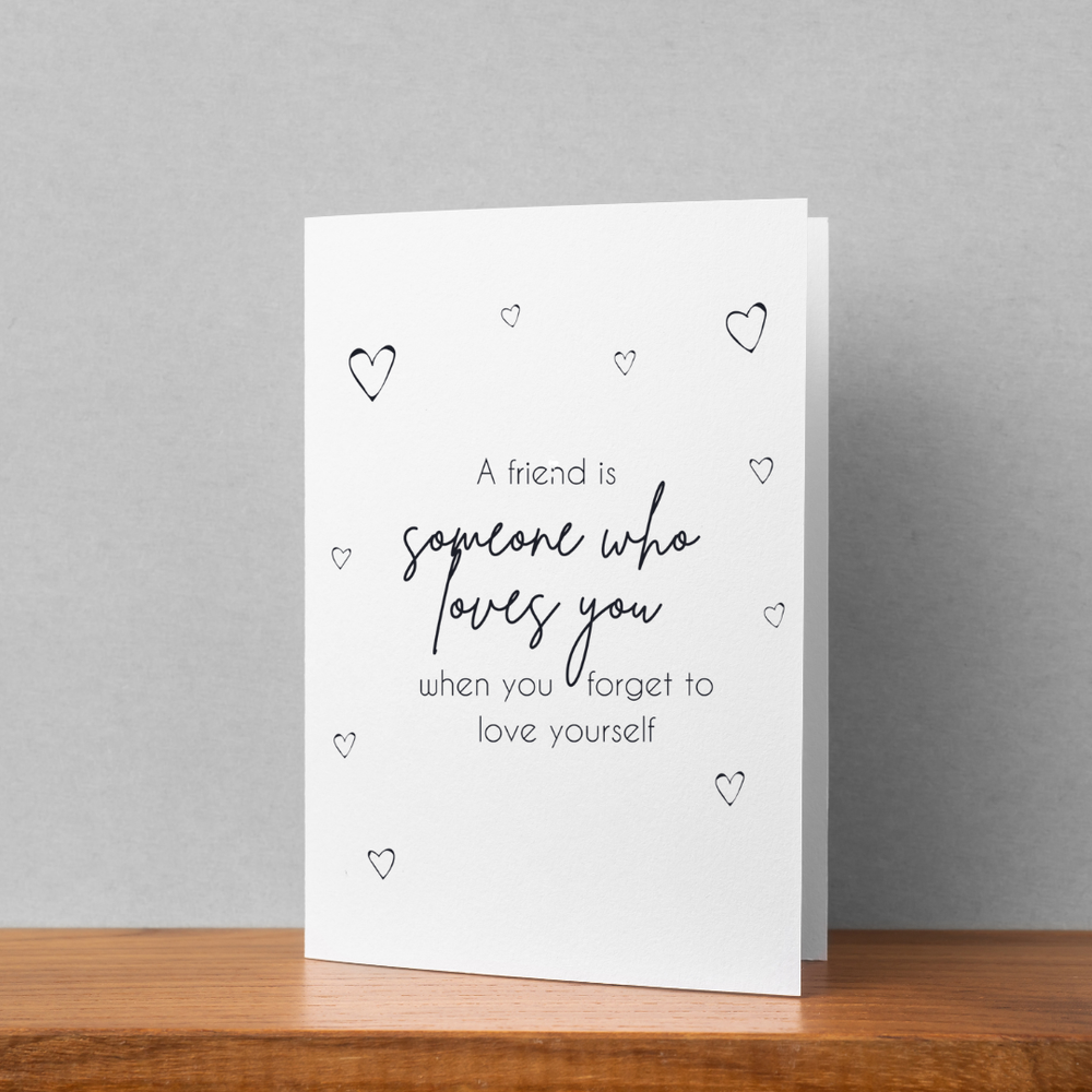 Tanya Bardo Greetings Cards - Send Some Love!